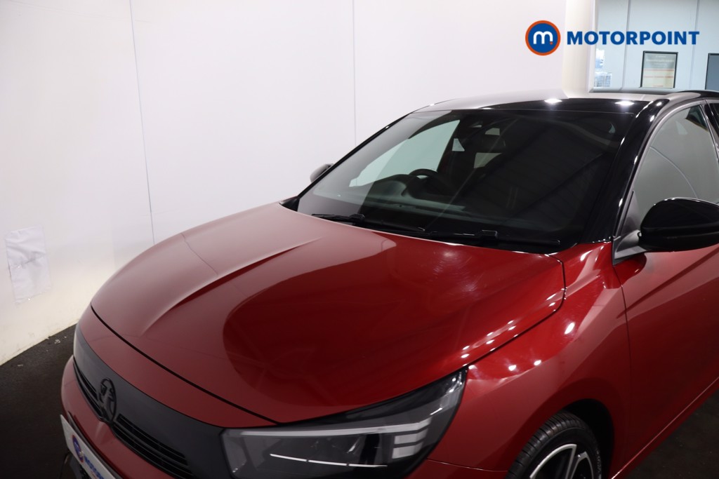 Used Vauxhall Corsa 2023 for sale - 78064777: Photo 34