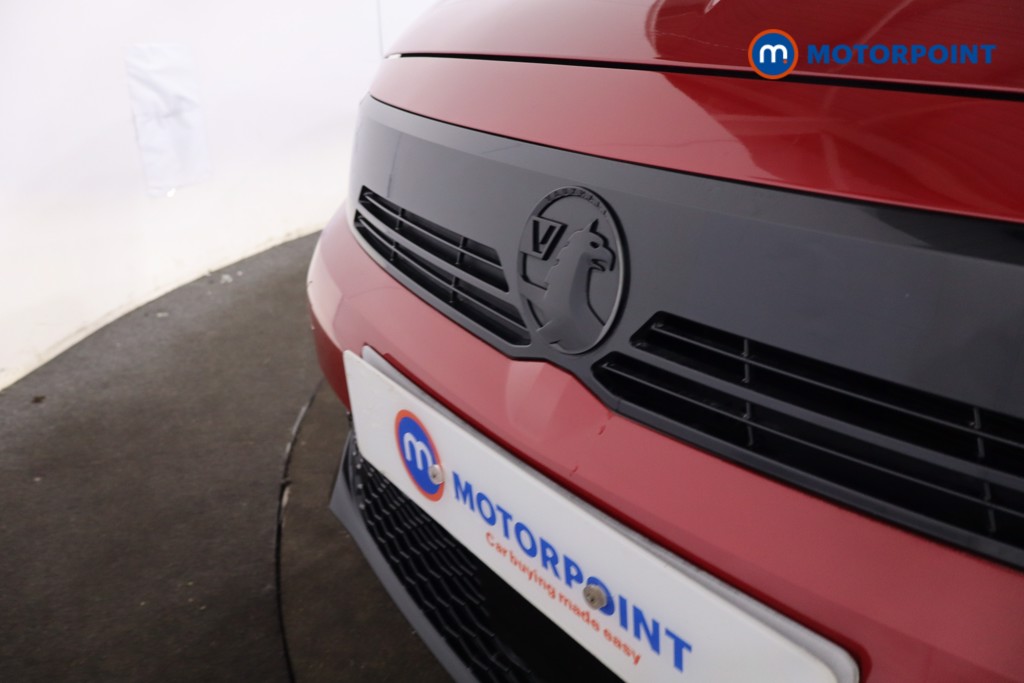 Used Vauxhall Corsa 2023 for sale - 78064777: Photo 35