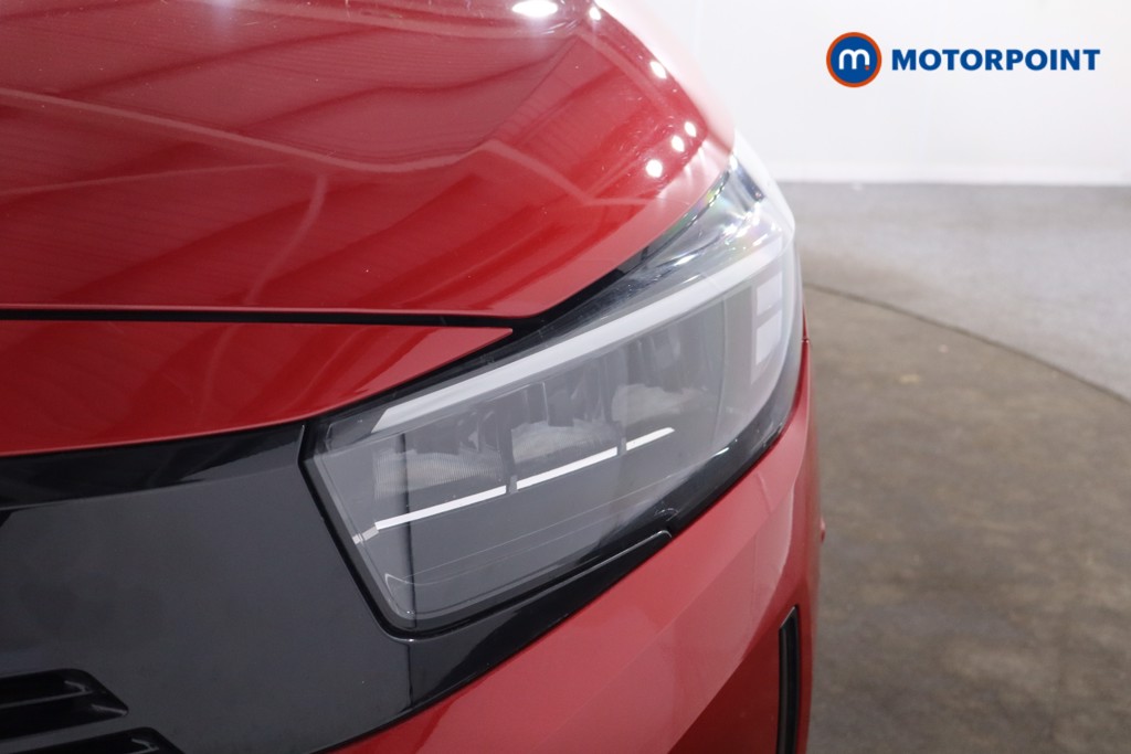 Used Vauxhall Corsa 2023 for sale - 78064777: Photo 36