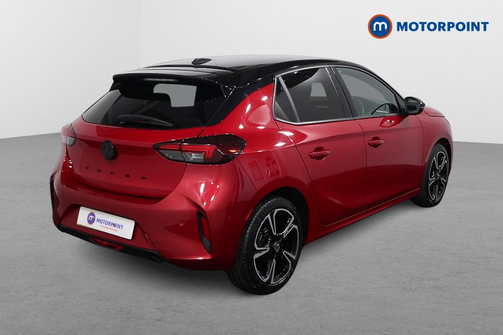 Used Vauxhall Corsa 2023 for sale - 78064777: Photo 7