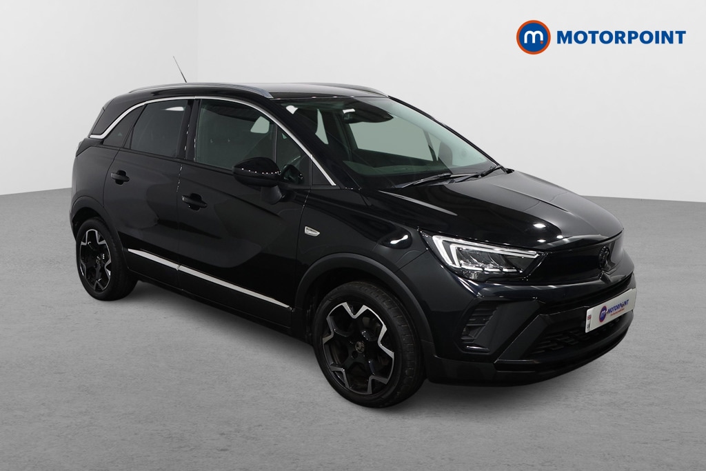 Used Vauxhall Crossland 2022 for sale - 77617286: Photo 1