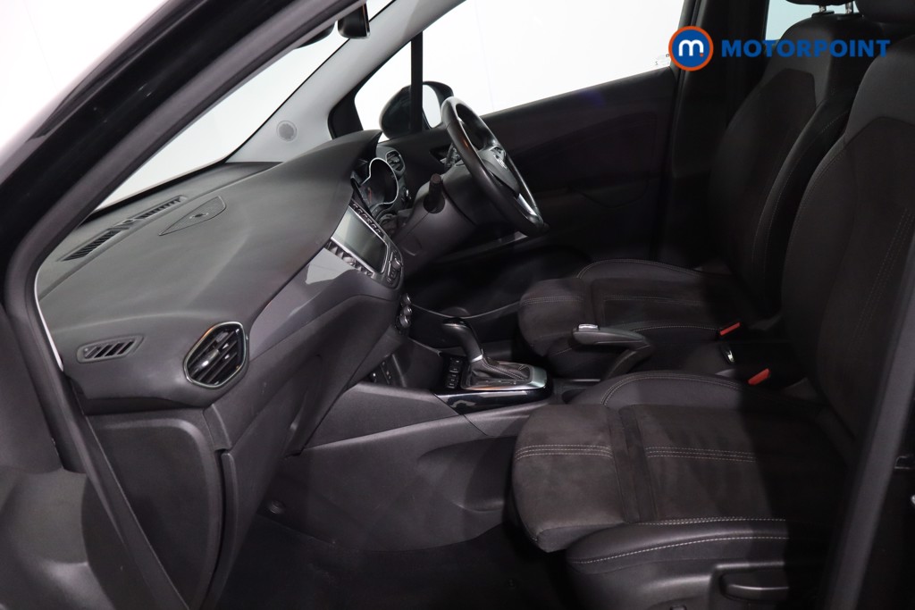 Used Vauxhall Crossland 2022 for sale - 77617286: Photo 12