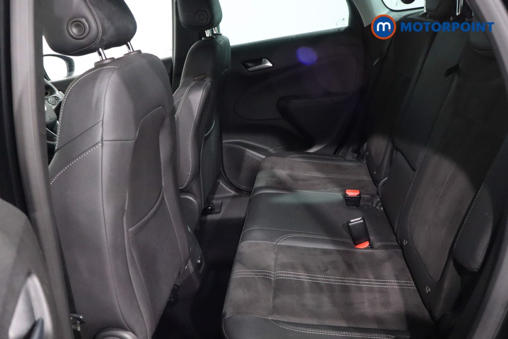 Used Vauxhall Crossland 2022 for sale - 77617286: Photo 13