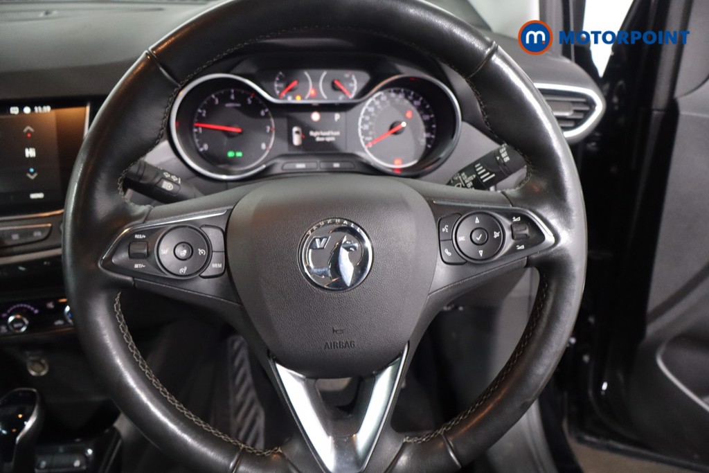 Used Vauxhall Crossland 2022 for sale - 77617286: Photo 14