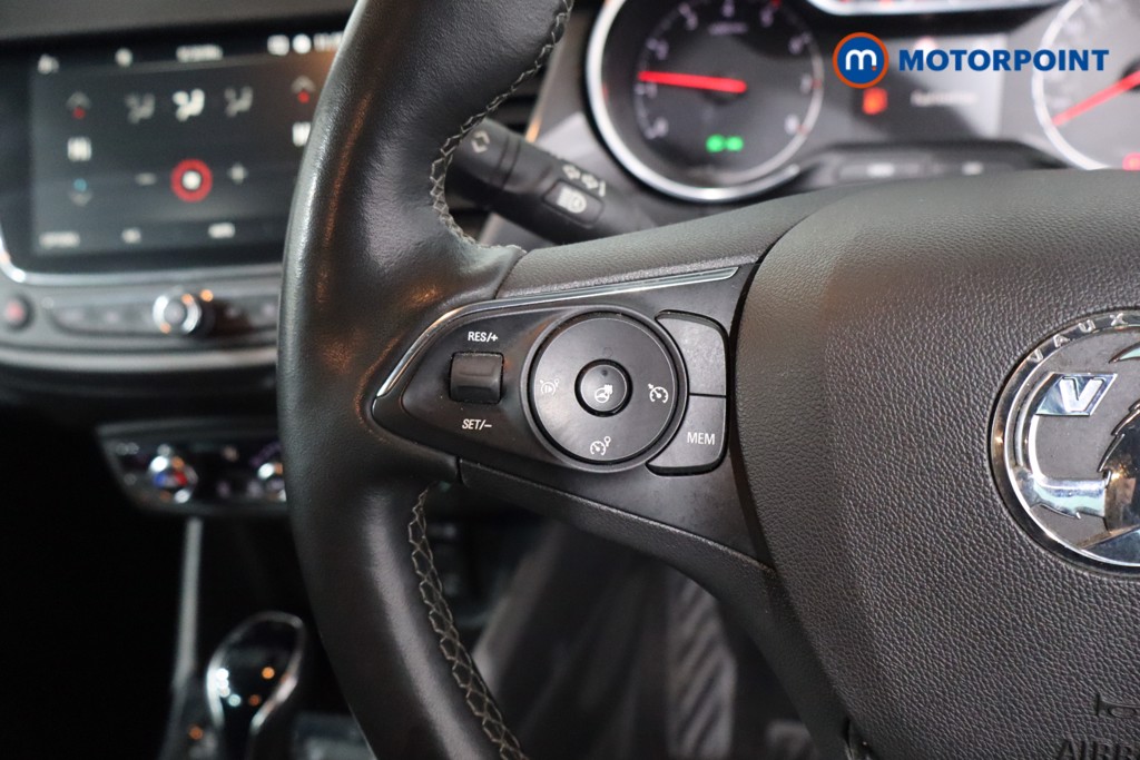 Used Vauxhall Crossland 2022 for sale - 77617286: Photo 15