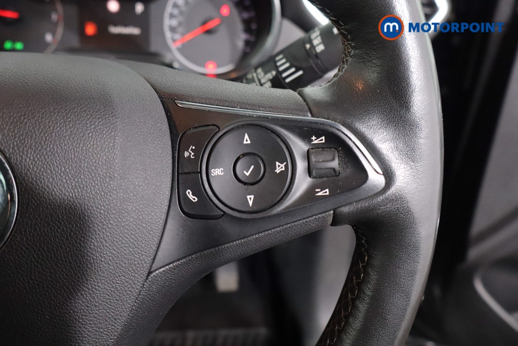 Used Vauxhall Crossland 2022 for sale - 77617286: Photo 16