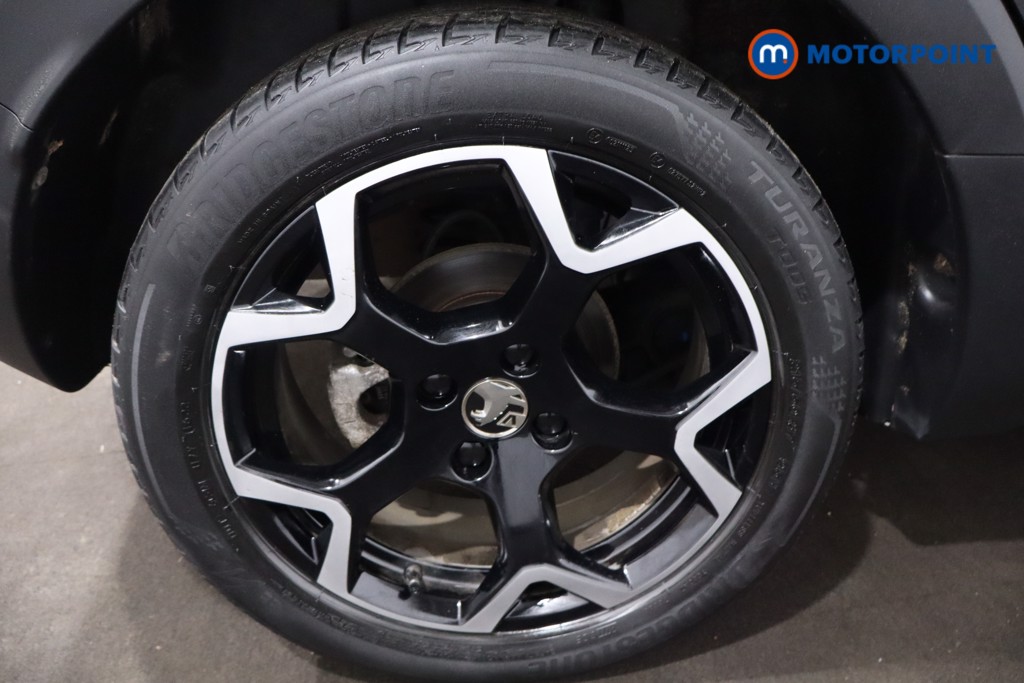 Used Vauxhall Crossland 2022 for sale - 77617286: Photo 17