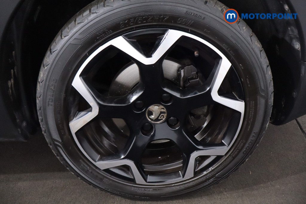 Used Vauxhall Crossland 2022 for sale - 77617286: Photo 18