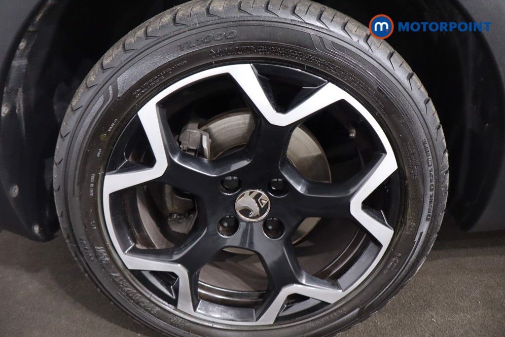 Used Vauxhall Crossland 2022 for sale - 77617286: Photo 19