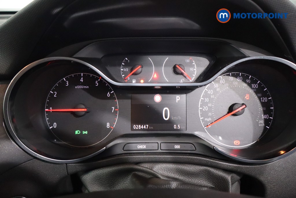 Used Vauxhall Crossland 2022 for sale - 77617286: Photo 24