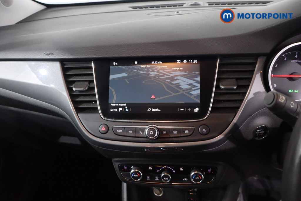 Used Vauxhall Crossland 2022 for sale - 77617286: Photo 28