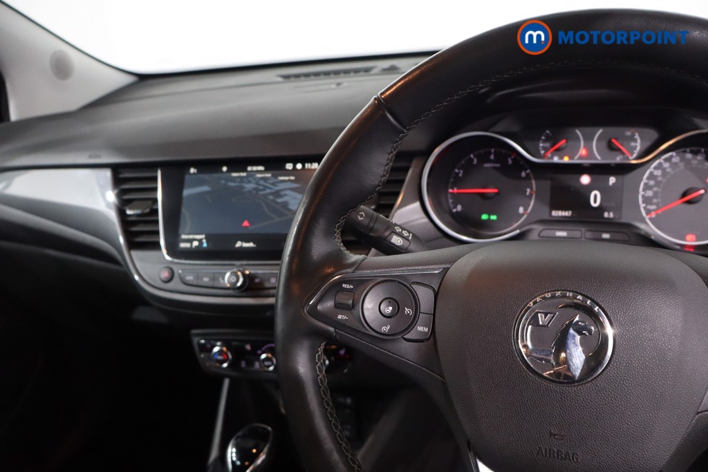 Used Vauxhall Crossland 2022 for sale - 77617286: Photo 29