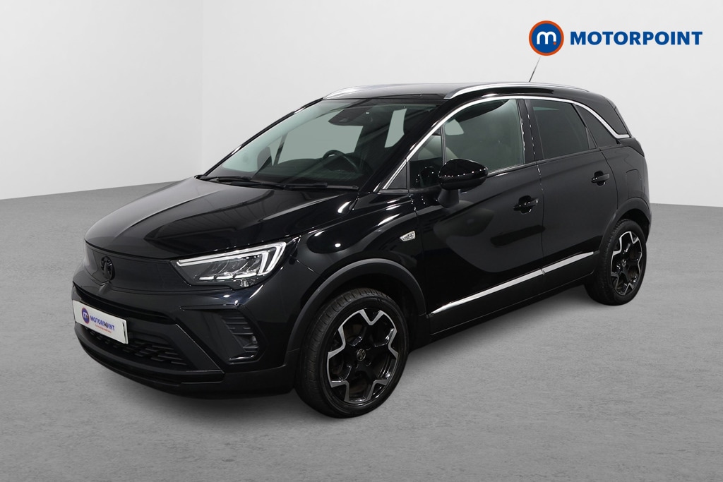 Used Vauxhall Crossland 2022 for sale - 77617286: Photo 3
