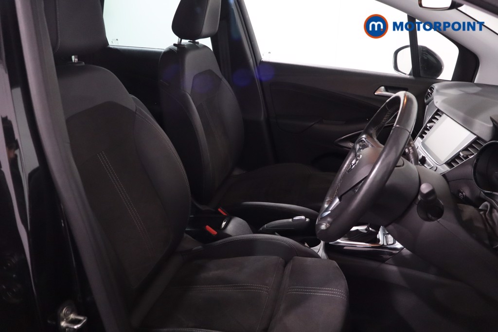 Used Vauxhall Crossland 2022 for sale - 77617286: Photo 31
