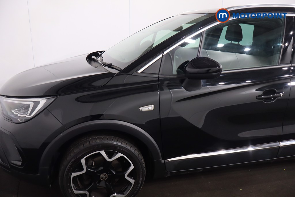 Used Vauxhall Crossland 2022 for sale - 77617286: Photo 36