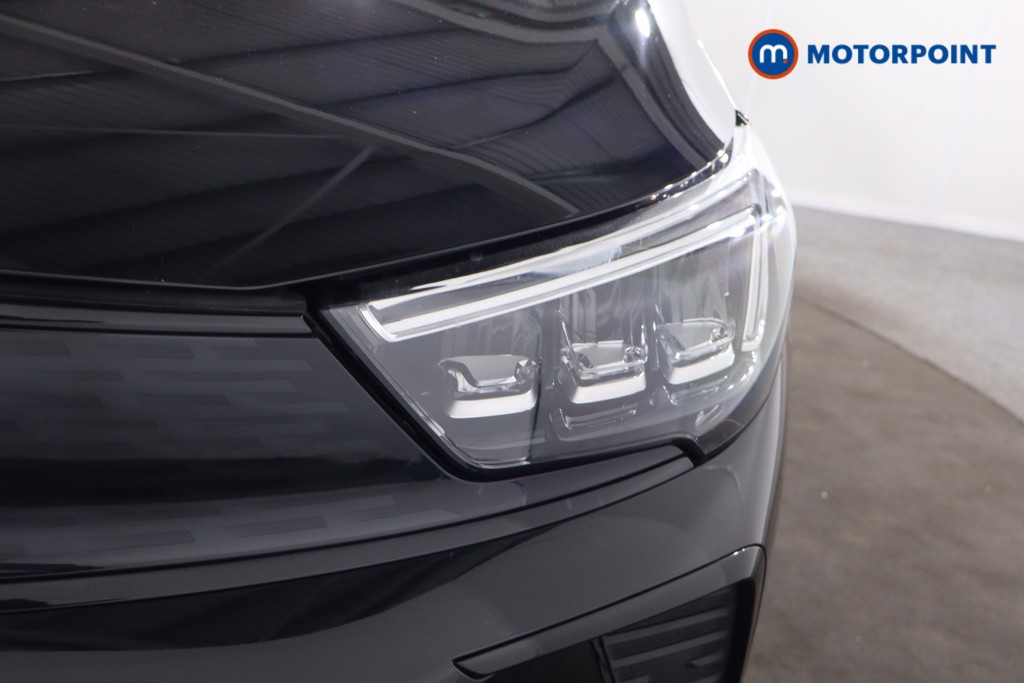 Used Vauxhall Crossland 2022 for sale - 77617286: Photo 39