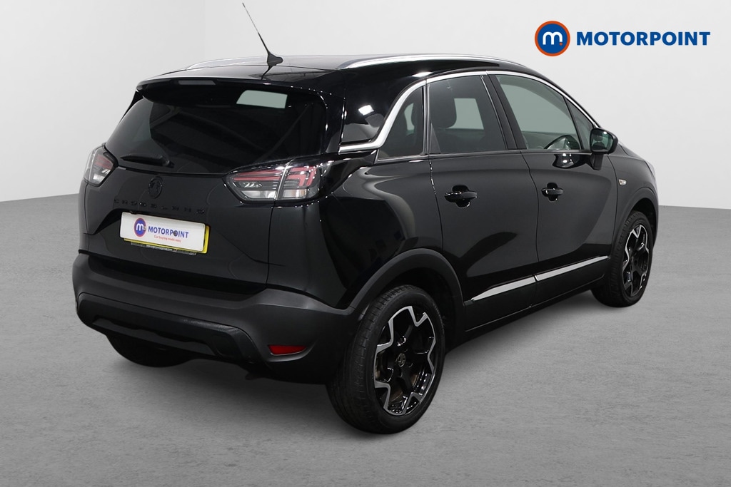 Used Vauxhall Crossland 2022 for sale - 77617286: Photo 7