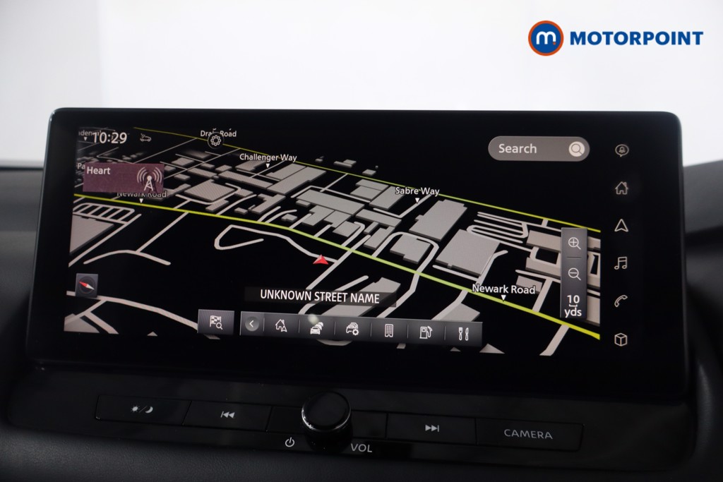 Used Nissan X-Trail 2024 for sale - 76905562: Photo 10