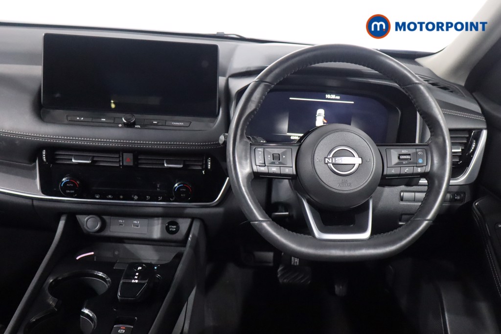 Used Nissan X-Trail 2024 for sale - 76905562: Photo 11