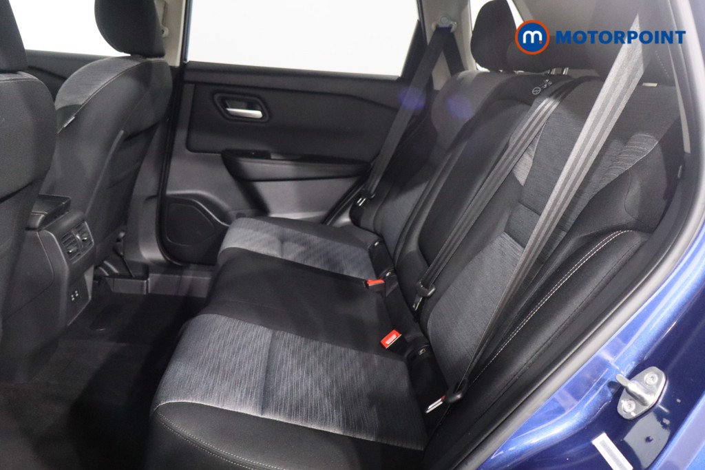 Used Nissan X-Trail 2024 for sale - 76905562: Photo 13