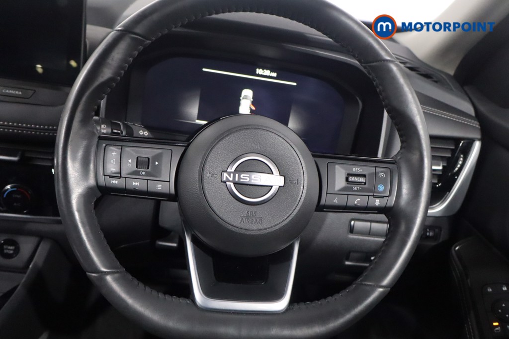 Used Nissan X-Trail 2024 for sale - 76905562: Photo 14