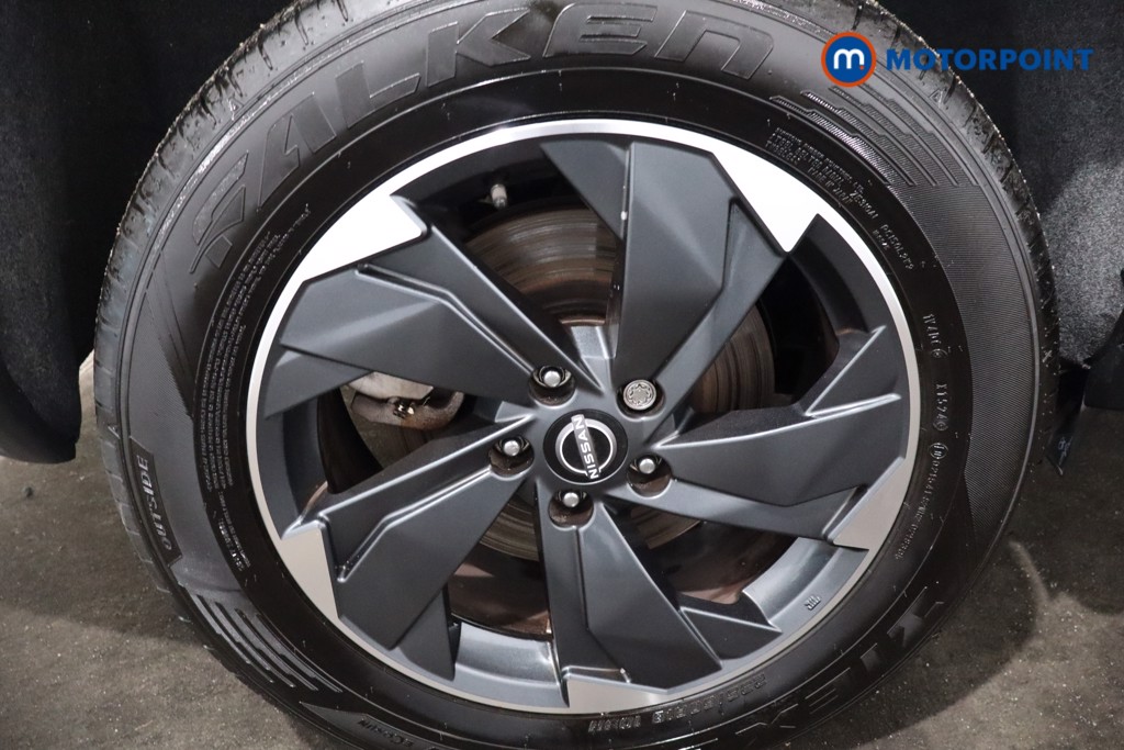 Used Nissan X-Trail 2024 for sale - 76905562: Photo 17