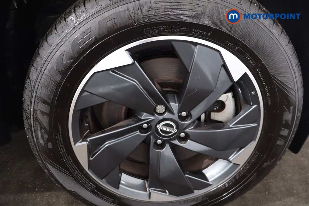 Used Nissan X-Trail 2024 for sale - 76905562: Photo 18