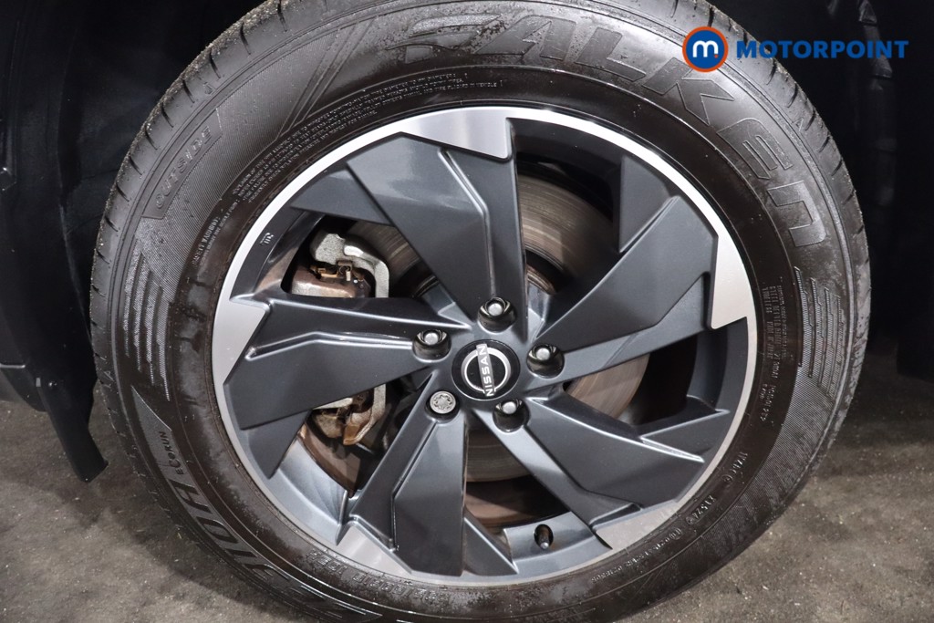 Used Nissan X-Trail 2024 for sale - 76905562: Photo 19