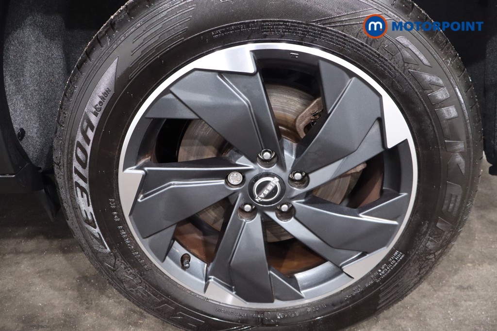 Used Nissan X-Trail 2024 for sale - 76905562: Photo 20