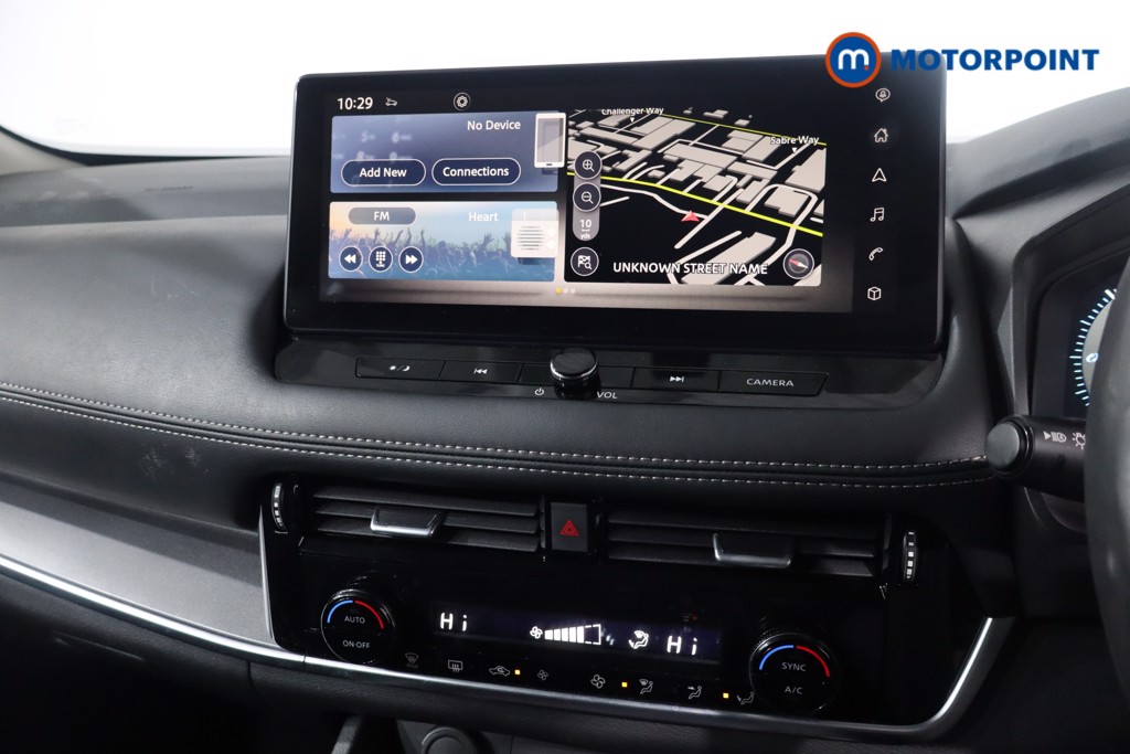 Used Nissan X-Trail 2024 for sale - 76905562: Photo 23