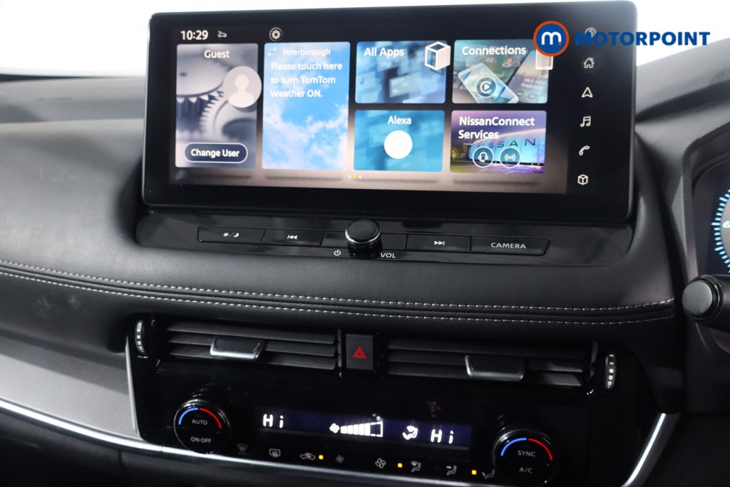 Used Nissan X-Trail 2024 for sale - 76905562: Photo 24