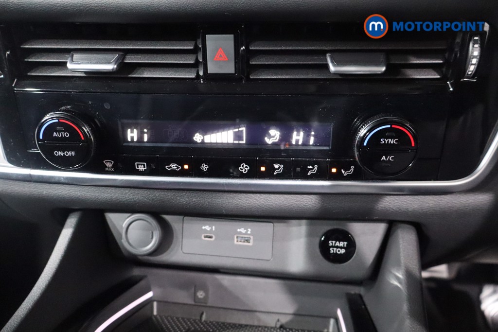 Used Nissan X-Trail 2024 for sale - 76905562: Photo 25