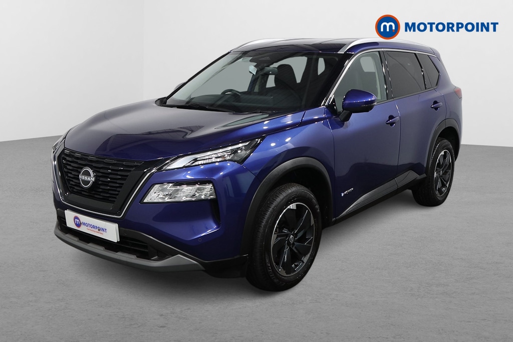 Used Nissan X-Trail 2024 for sale - 76905562: Photo 3