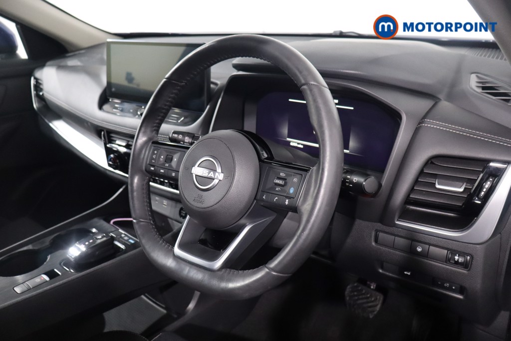 Used Nissan X-Trail 2024 for sale - 76905562: Photo 31