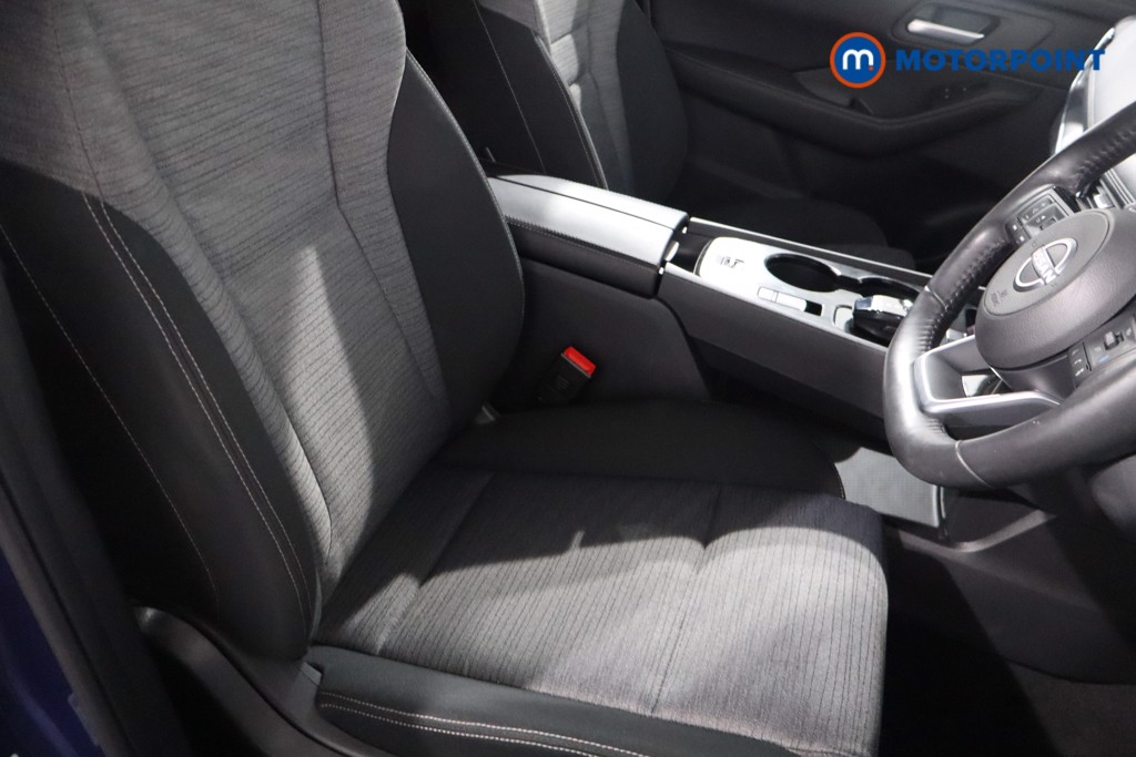 Used Nissan X-Trail 2024 for sale - 76905562: Photo 32