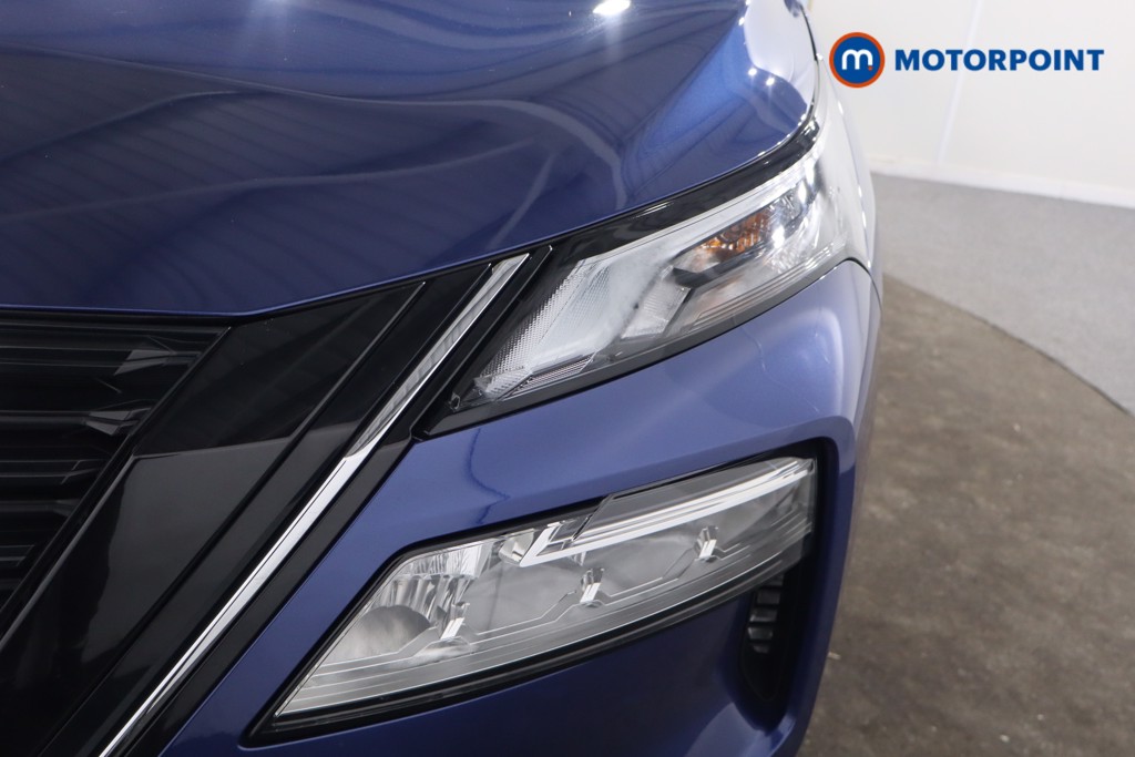 Used Nissan X-Trail 2024 for sale - 76905562: Photo 37