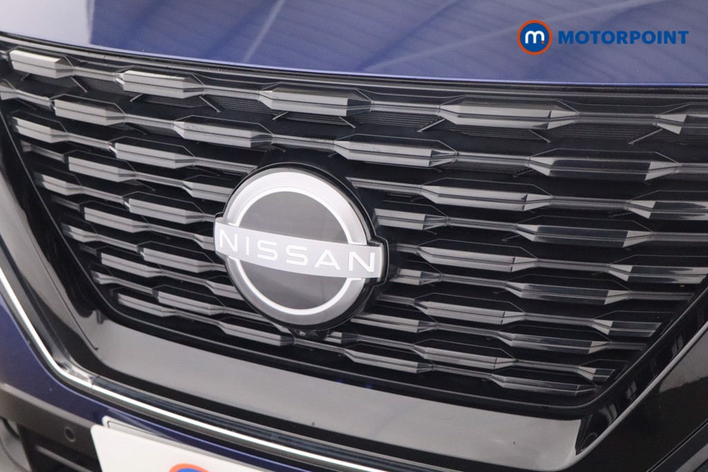 Used Nissan X-Trail 2024 for sale - 76905562: Photo 39