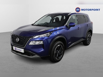Used Nissan X-Trail 2024 for sale - 76905562: Photo