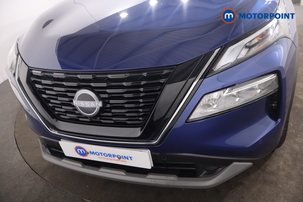 Used Nissan X-Trail 2024 for sale - 76905562: Photo 40