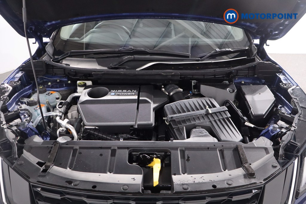 Used Nissan X-Trail 2024 for sale - 76905562: Photo 41