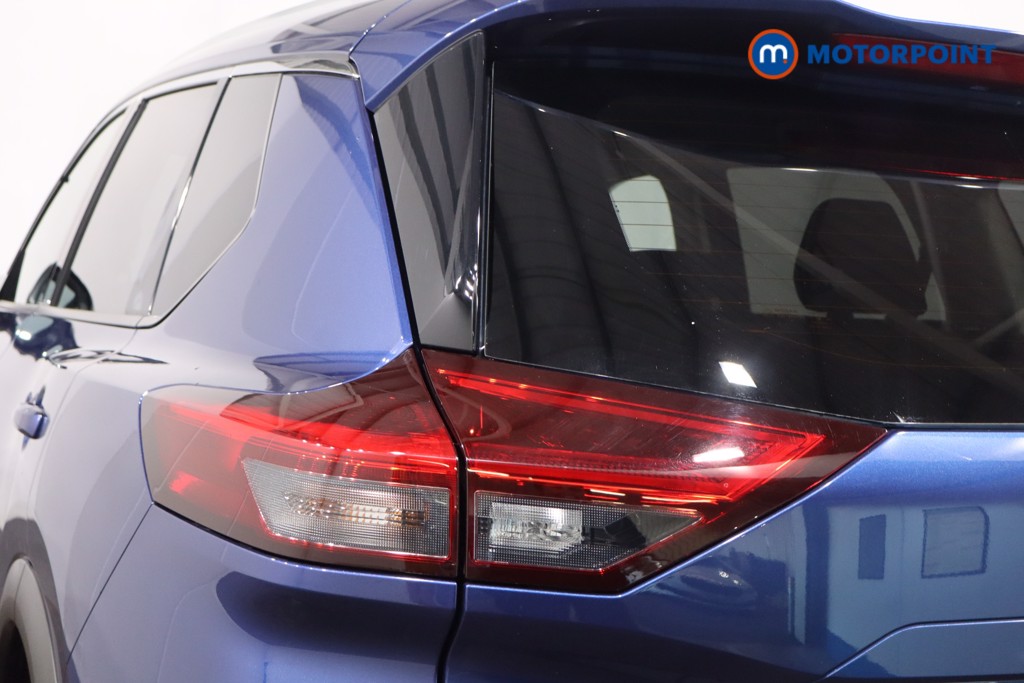 Used Nissan X-Trail 2024 for sale - 76905562: Photo 43