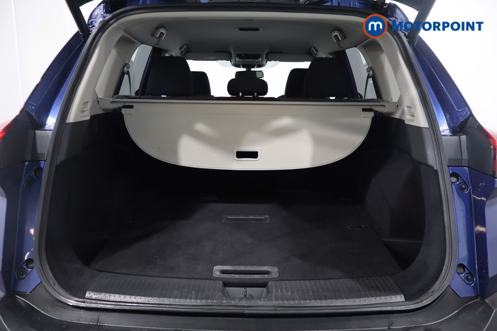 Used Nissan X-Trail 2024 for sale - 76905562: Photo 48