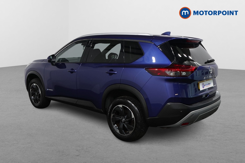 Used Nissan X-Trail 2024 for sale - 76905562: Photo 5