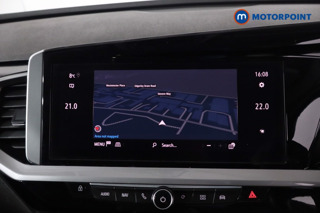 Used Vauxhall Grandland 2023 for sale - 77849020: Photo 10