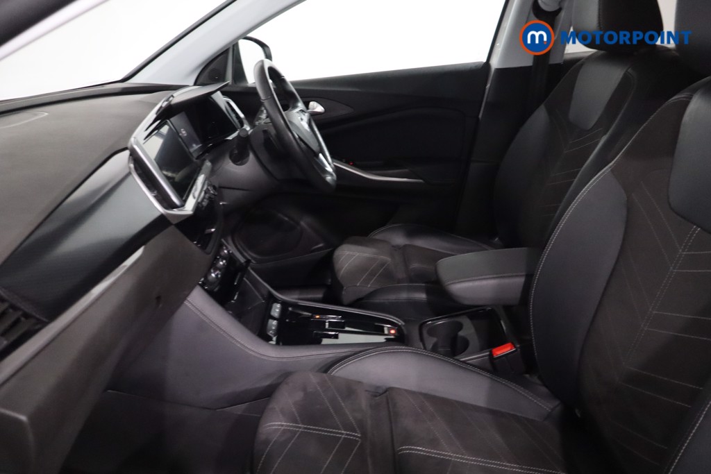 Used Vauxhall Grandland 2023 for sale - 77849020: Photo 12
