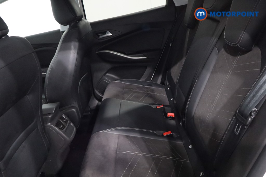 Used Vauxhall Grandland 2023 for sale - 77849020: Photo 13