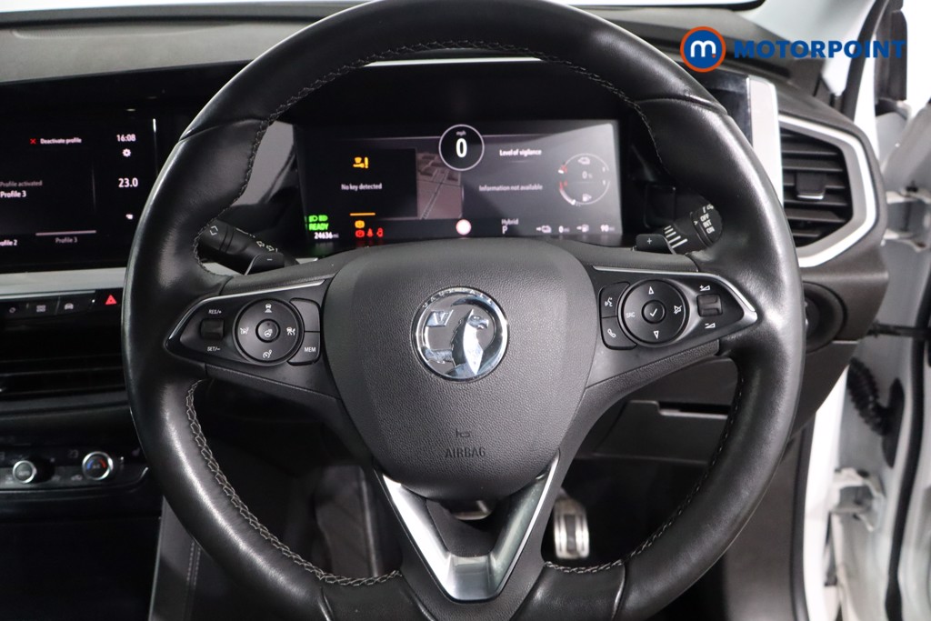 Used Vauxhall Grandland 2023 for sale - 77849020: Photo 14