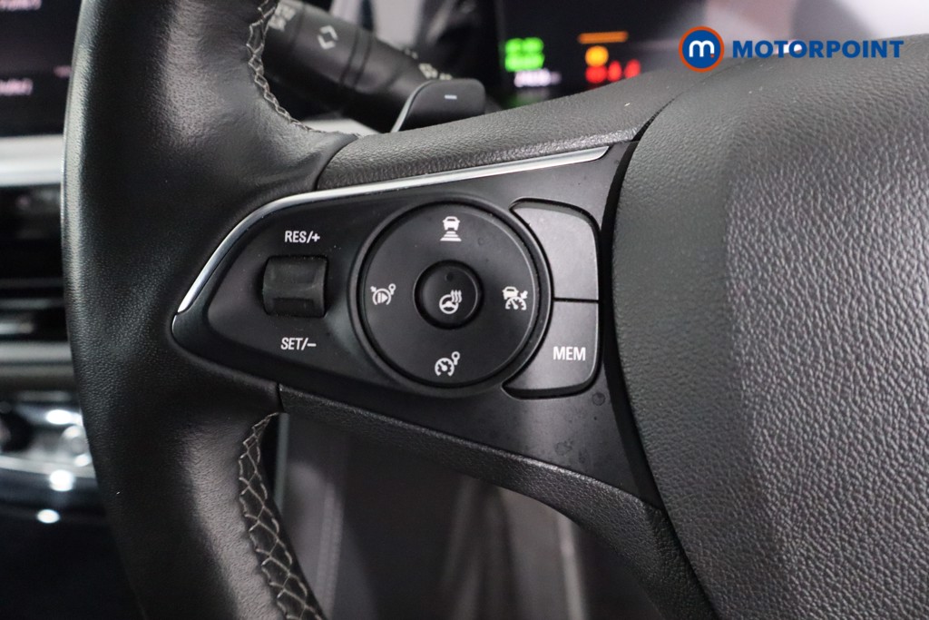 Used Vauxhall Grandland 2023 for sale - 77849020: Photo 15