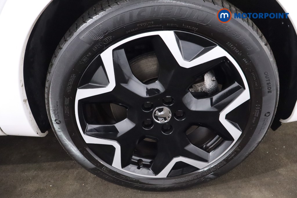 Used Vauxhall Grandland 2023 for sale - 77849020: Photo 18