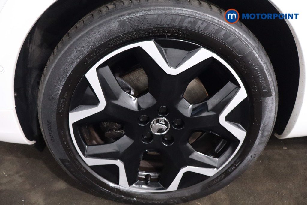 Used Vauxhall Grandland 2023 for sale - 77849020: Photo 19